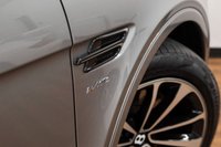 USED 2017 17 BENTLEY BENTAYGA 6.0 W12 