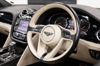 USED 2017 17 BENTLEY BENTAYGA 6.0 W12 