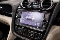 USED 2017 17 BENTLEY BENTAYGA 6.0 W12 