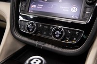 USED 2017 17 BENTLEY BENTAYGA 6.0 W12 