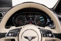 USED 2017 17 BENTLEY BENTAYGA 6.0 W12 