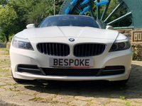 USED 2009 59 BMW Z4 2.5 Z4 SDRIVE23I ROADSTER 2d AUTO 201 BHP CONVERTIBLE