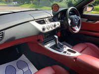 USED 2009 59 BMW Z4 2.5 Z4 SDRIVE23I ROADSTER 2d AUTO 201 BHP CONVERTIBLE