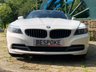 USED 2009 59 BMW Z4 2.5 Z4 SDRIVE23I ROADSTER 2d AUTO 201 BHP CONVERTIBLE