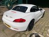 USED 2009 59 BMW Z4 2.5 Z4 SDRIVE23I ROADSTER 2d AUTO 201 BHP CONVERTIBLE
