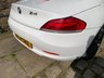 USED 2009 59 BMW Z4 2.5 Z4 SDRIVE23I ROADSTER 2d AUTO 201 BHP CONVERTIBLE