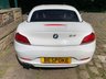 USED 2009 59 BMW Z4 2.5 Z4 SDRIVE23I ROADSTER 2d AUTO 201 BHP CONVERTIBLE