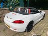 USED 2009 59 BMW Z4 2.5 Z4 SDRIVE23I ROADSTER 2d AUTO 201 BHP CONVERTIBLE