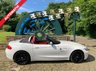 USED 2009 59 BMW Z4 2.5 Z4 SDRIVE23I ROADSTER 2d AUTO 201 BHP CONVERTIBLE