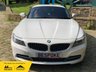 USED 2009 59 BMW Z4 2.5 Z4 SDRIVE23I ROADSTER 2d AUTO 201 BHP CONVERTIBLE