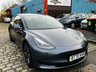 USED 2020 70 TESLA Model 3 LONG RANGE AWD 4d 302 BHP 