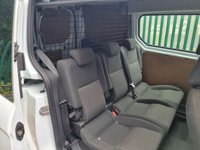 USED 2015 15 FORD TRANSIT CONNECT 1.6 230 DCB 94 BHP 