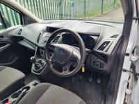 USED 2015 15 FORD TRANSIT CONNECT 1.6 230 DCB 94 BHP 