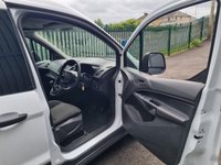 USED 2015 15 FORD TRANSIT CONNECT 1.6 230 DCB 94 BHP 