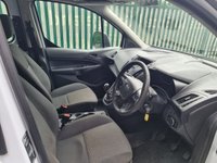 USED 2015 15 FORD TRANSIT CONNECT 1.6 230 DCB 94 BHP 