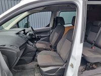 USED 2015 15 FORD TRANSIT CONNECT 1.6 230 DCB 94 BHP 