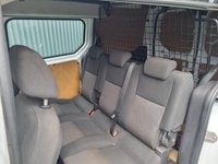 USED 2015 15 FORD TRANSIT CONNECT 1.6 230 DCB 94 BHP 