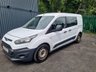 USED 2015 15 FORD TRANSIT CONNECT 1.6 230 DCB 94 BHP 