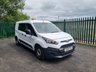 USED 2015 15 FORD TRANSIT CONNECT 1.6 230 DCB 94 BHP 