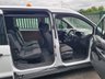 USED 2015 15 FORD TRANSIT CONNECT 1.6 230 DCB 94 BHP 
