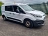 USED 2015 15 FORD TRANSIT CONNECT 1.6 230 DCB 94 BHP 