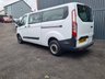 USED 2016 66 FORD TRANSIT CUSTOM 2.0 310 KOMBI TDCI 5d 129 BHP 