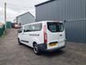 USED 2016 66 FORD TRANSIT CUSTOM 2.0 310 KOMBI TDCI 5d 129 BHP 