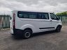 USED 2016 66 FORD TRANSIT CUSTOM 2.0 310 KOMBI TDCI 5d 129 BHP 