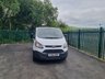 USED 2016 66 FORD TRANSIT CUSTOM 2.0 310 KOMBI TDCI 5d 129 BHP 