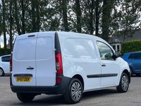 USED 2017 67 MERCEDES-BENZ CITAN 1.5 109 CDI BLUEEFFICIENCY 90 BHP 