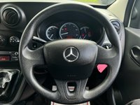 USED 2017 67 MERCEDES-BENZ CITAN 1.5 109 CDI BLUEEFFICIENCY 90 BHP 