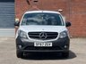 USED 2017 67 MERCEDES-BENZ CITAN 1.5 109 CDI BLUEEFFICIENCY 90 BHP 