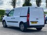 USED 2017 67 MERCEDES-BENZ CITAN 1.5 109 CDI BLUEEFFICIENCY 90 BHP 