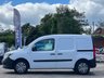 USED 2017 67 MERCEDES-BENZ CITAN 1.5 109 CDI BLUEEFFICIENCY 90 BHP 