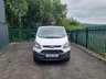 USED 2014 14 FORD TOURNEO CUSTOM 2.2 300 L2 TDCI 5d 99 BHP 9 seater mini buss  