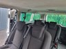 USED 2014 14 FORD TOURNEO CUSTOM 2.2 300 L2 TDCI 5d 99 BHP 9 seater mini buss  