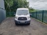 USED 2017 66 FORD TRANSIT 2.2 350 BUS 12 STR 124 BHP 