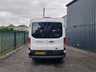 USED 2017 66 FORD TRANSIT 2.2 350 BUS 12 STR 124 BHP 
