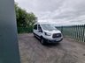USED 2017 66 FORD TRANSIT 2.2 350 BUS 12 STR 124 BHP 