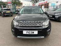 USED 2016 16 LAND ROVER DISCOVERY SPORT 2.0 TD4 HSE 5d 180 BHP ANOTHER LOVELY ADDITION TO OUR EXTENSIVE EVOQUE SELECTION+DIESEL+HIGH SPECIFICATION+FULL PANORAMIC GLASS ROOF+FULL LEATHER INTERIOR+SATELLITE NAVIGATION+PARK ASSIST+CLIMATE CONTROL+19 INCH ALLOY WHEELS+1 FULL YEARS MOT PRIOR TO COLLECTION+CALL NOW TO SPEAK WITH OUR EXPERIENCED SALES TEAM AND ARRANGE A VIEWING!!!!!!!!!!!!!!!!!!!!