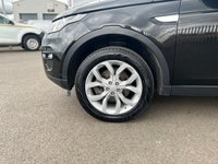 USED 2016 16 LAND ROVER DISCOVERY SPORT 2.0 TD4 HSE 5d 180 BHP ANOTHER LOVELY ADDITION TO OUR EXTENSIVE EVOQUE SELECTION+DIESEL+HIGH SPECIFICATION+FULL PANORAMIC GLASS ROOF+FULL LEATHER INTERIOR+SATELLITE NAVIGATION+PARK ASSIST+CLIMATE CONTROL+19 INCH ALLOY WHEELS+1 FULL YEARS MOT PRIOR TO COLLECTION+CALL NOW TO SPEAK WITH OUR EXPERIENCED SALES TEAM AND ARRANGE A VIEWING!!!!!!!!!!!!!!!!!!!!