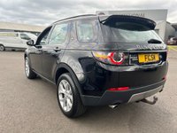 USED 2016 16 LAND ROVER DISCOVERY SPORT 2.0 TD4 HSE 5d 180 BHP ANOTHER LOVELY ADDITION TO OUR EXTENSIVE EVOQUE SELECTION+DIESEL+HIGH SPECIFICATION+FULL PANORAMIC GLASS ROOF+FULL LEATHER INTERIOR+SATELLITE NAVIGATION+PARK ASSIST+CLIMATE CONTROL+19 INCH ALLOY WHEELS+1 FULL YEARS MOT PRIOR TO COLLECTION+CALL NOW TO SPEAK WITH OUR EXPERIENCED SALES TEAM AND ARRANGE A VIEWING!!!!!!!!!!!!!!!!!!!!