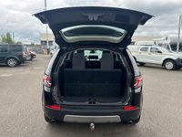 USED 2016 16 LAND ROVER DISCOVERY SPORT 2.0 TD4 HSE 5d 180 BHP ANOTHER LOVELY ADDITION TO OUR EXTENSIVE EVOQUE SELECTION+DIESEL+HIGH SPECIFICATION+FULL PANORAMIC GLASS ROOF+FULL LEATHER INTERIOR+SATELLITE NAVIGATION+PARK ASSIST+CLIMATE CONTROL+19 INCH ALLOY WHEELS+1 FULL YEARS MOT PRIOR TO COLLECTION+CALL NOW TO SPEAK WITH OUR EXPERIENCED SALES TEAM AND ARRANGE A VIEWING!!!!!!!!!!!!!!!!!!!!