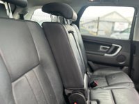 USED 2016 16 LAND ROVER DISCOVERY SPORT 2.0 TD4 HSE 5d 180 BHP ANOTHER LOVELY ADDITION TO OUR EXTENSIVE EVOQUE SELECTION+DIESEL+HIGH SPECIFICATION+FULL PANORAMIC GLASS ROOF+FULL LEATHER INTERIOR+SATELLITE NAVIGATION+PARK ASSIST+CLIMATE CONTROL+19 INCH ALLOY WHEELS+1 FULL YEARS MOT PRIOR TO COLLECTION+CALL NOW TO SPEAK WITH OUR EXPERIENCED SALES TEAM AND ARRANGE A VIEWING!!!!!!!!!!!!!!!!!!!!