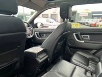 USED 2016 16 LAND ROVER DISCOVERY SPORT 2.0 TD4 HSE 5d 180 BHP ANOTHER LOVELY ADDITION TO OUR EXTENSIVE EVOQUE SELECTION+DIESEL+HIGH SPECIFICATION+FULL PANORAMIC GLASS ROOF+FULL LEATHER INTERIOR+SATELLITE NAVIGATION+PARK ASSIST+CLIMATE CONTROL+19 INCH ALLOY WHEELS+1 FULL YEARS MOT PRIOR TO COLLECTION+CALL NOW TO SPEAK WITH OUR EXPERIENCED SALES TEAM AND ARRANGE A VIEWING!!!!!!!!!!!!!!!!!!!!