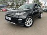 USED 2016 16 LAND ROVER DISCOVERY SPORT 2.0 TD4 HSE 5d 180 BHP ANOTHER LOVELY ADDITION TO OUR EXTENSIVE EVOQUE SELECTION+DIESEL+HIGH SPECIFICATION+FULL PANORAMIC GLASS ROOF+FULL LEATHER INTERIOR+SATELLITE NAVIGATION+PARK ASSIST+CLIMATE CONTROL+19 INCH ALLOY WHEELS+1 FULL YEARS MOT PRIOR TO COLLECTION+CALL NOW TO SPEAK WITH OUR EXPERIENCED SALES TEAM AND ARRANGE A VIEWING!!!!!!!!!!!!!!!!!!!!
