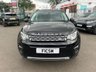 USED 2016 16 LAND ROVER DISCOVERY SPORT 2.0 TD4 HSE 5d 180 BHP ANOTHER LOVELY ADDITION TO OUR EXTENSIVE EVOQUE SELECTION+DIESEL+HIGH SPECIFICATION+FULL PANORAMIC GLASS ROOF+FULL LEATHER INTERIOR+SATELLITE NAVIGATION+PARK ASSIST+CLIMATE CONTROL+19 INCH ALLOY WHEELS+1 FULL YEARS MOT PRIOR TO COLLECTION+CALL NOW TO SPEAK WITH OUR EXPERIENCED SALES TEAM AND ARRANGE A VIEWING!!!!!!!!!!!!!!!!!!!!