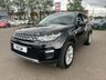 USED 2016 16 LAND ROVER DISCOVERY SPORT 2.0 TD4 HSE 5d 180 BHP ANOTHER LOVELY ADDITION TO OUR EXTENSIVE EVOQUE SELECTION+DIESEL+HIGH SPECIFICATION+FULL PANORAMIC GLASS ROOF+FULL LEATHER INTERIOR+SATELLITE NAVIGATION+PARK ASSIST+CLIMATE CONTROL+19 INCH ALLOY WHEELS+1 FULL YEARS MOT PRIOR TO COLLECTION+CALL NOW TO SPEAK WITH OUR EXPERIENCED SALES TEAM AND ARRANGE A VIEWING!!!!!!!!!!!!!!!!!!!!
