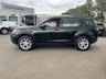 USED 2016 16 LAND ROVER DISCOVERY SPORT 2.0 TD4 HSE 5d 180 BHP ANOTHER LOVELY ADDITION TO OUR EXTENSIVE EVOQUE SELECTION+DIESEL+HIGH SPECIFICATION+FULL PANORAMIC GLASS ROOF+FULL LEATHER INTERIOR+SATELLITE NAVIGATION+PARK ASSIST+CLIMATE CONTROL+19 INCH ALLOY WHEELS+1 FULL YEARS MOT PRIOR TO COLLECTION+CALL NOW TO SPEAK WITH OUR EXPERIENCED SALES TEAM AND ARRANGE A VIEWING!!!!!!!!!!!!!!!!!!!!
