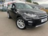 USED 2016 16 LAND ROVER DISCOVERY SPORT 2.0 TD4 HSE 5d 180 BHP ANOTHER LOVELY ADDITION TO OUR EXTENSIVE EVOQUE SELECTION+DIESEL+HIGH SPECIFICATION+FULL PANORAMIC GLASS ROOF+FULL LEATHER INTERIOR+SATELLITE NAVIGATION+PARK ASSIST+CLIMATE CONTROL+19 INCH ALLOY WHEELS+1 FULL YEARS MOT PRIOR TO COLLECTION+CALL NOW TO SPEAK WITH OUR EXPERIENCED SALES TEAM AND ARRANGE A VIEWING!!!!!!!!!!!!!!!!!!!!